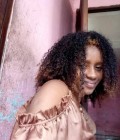 Rencontre Femme Madagascar à toamasina  : Natacha, 26 ans